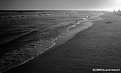 Picture Title - ninety mile beach before sunset