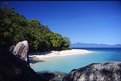 Picture Title - Nudey Beach, Fitzroy Island, Australia