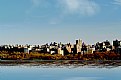 Picture Title - uPPER mANHATTAN FROM jERSEY SIDE