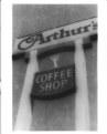 Picture Title - Arthur's sign