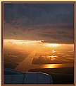 Picture Title - Approaching Amsterdam
