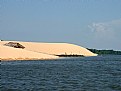 Picture Title - Under the Sand