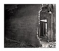 Picture Title - broken wall