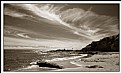 Picture Title - IR Beach #1