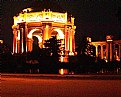 Picture Title - Palace of Fine Arts