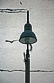 Picture Title - Street Lamp