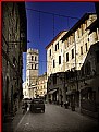 Picture Title - Street of Assisi