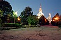 Picture Title -  Moscow university