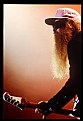 Picture Title - Billy Gibbons, ZZ Top