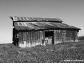 Picture Title - Old Barn