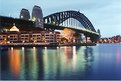 Picture Title - Sydney Harbour Bridge