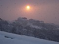 Picture Title - sun & snow