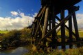 Picture Title - Trestle 3