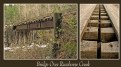 Picture Title - Bridge Over Racehorse Creek