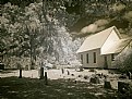 Picture Title - Windsor Church, 1853