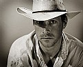 Picture Title - cowboy-not quite hollywood