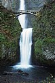 Picture Title - Multnomah Falls