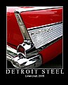 Picture Title - More Detroit Steel