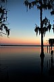 Picture Title - Newnan's Lake