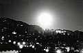 Picture Title - Moon Over Berkeley