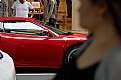 Picture Title - Red Car, White shirt