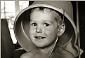 Picture Title - Proper Kid Head Protection