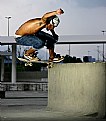 Picture Title - Roni - Switch Frontside Noseslide