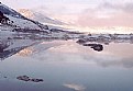 Picture Title - Mono Lake Winter