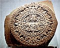 Picture Title - Aztec  Calendar