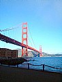 Picture Title - Golden Gate Bridge