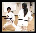 Picture Title - Tae Kwon Do I