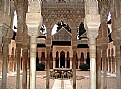 Picture Title - Alhambra