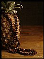 Picture Title - Pineapple