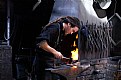 Picture Title - Metal Worker