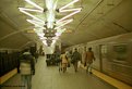 Picture Title - NYC Subway Station