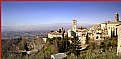 Picture Title - View of Assisi