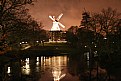 Picture Title - Bremen Lights