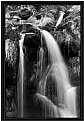 Picture Title - Mono Waterfall - 1