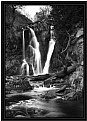 Picture Title - Mono Waterfall - 3