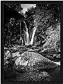 Picture Title - Mono Waterfall - 4