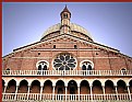 Picture Title - Basilica of St. Anthony's facade