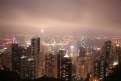 Picture Title - Hong Kong Skyline