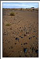 Picture Title - Desert Stones