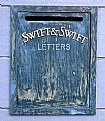 Picture Title - swift mail