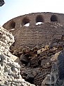 Picture Title - The  Ruins of a Dome..