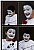 Pierrot-Collage