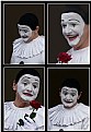 Picture Title - Pierrot-Collage