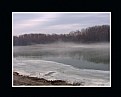 Picture Title - Fog on the River 1