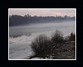Picture Title - Fog on the River 2