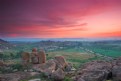 Picture Title - The Defenders of the Valley